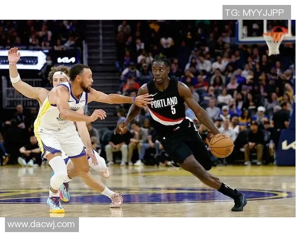 朱-霍勒迪提升开拓者，雄鹿曾深谙其价值