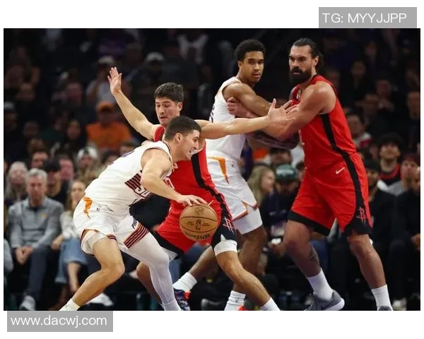 缺谁谁尴尬！火箭拿下太阳！守住西部第四！两人是胜利的关键！