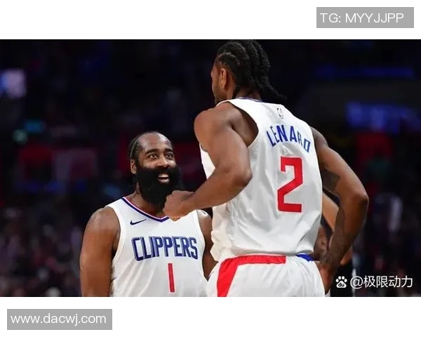 快船惜败森林狼！哈登34分死顶，伦纳德高开低走，其余配角无爆点