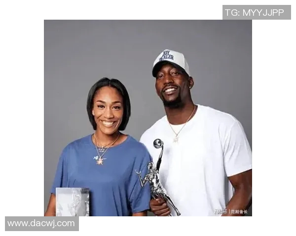 甜度超标！威尔逊谈与阿德巴约组建家庭：这一直是我的梦想