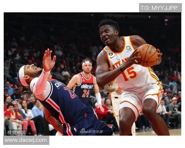 NBA交易大地震！老鹰甩卖特雷-杨，奇才3070万到期合同捡漏，雄鹿快船暗地截胡