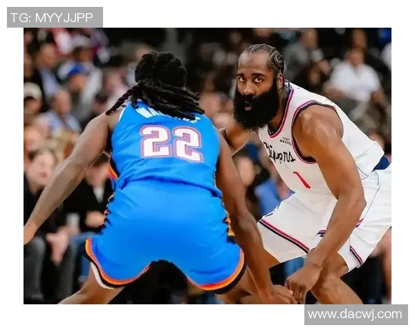 两千万交权留湖人或赴勇士,骑士签哈登后他只剩底薪巡演